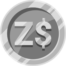 zimbabue icono