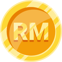 Ringgit icon