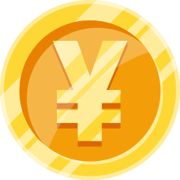 Yuan icon