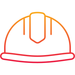 Helmet icon