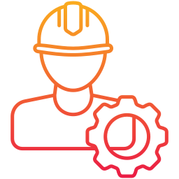 Engineer icon