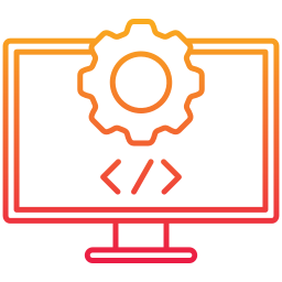 software-engineering icoon