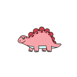 dinosaurier icon