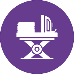 Iron Table icon