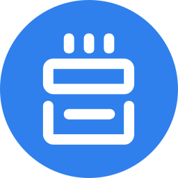 Express delivery icon