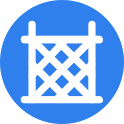 Fence icon