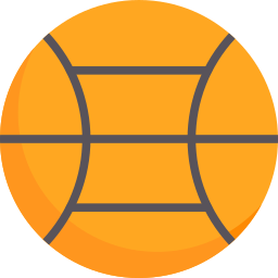 basquetebol Ícone