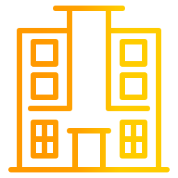 Building icon