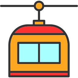 sessellift icon