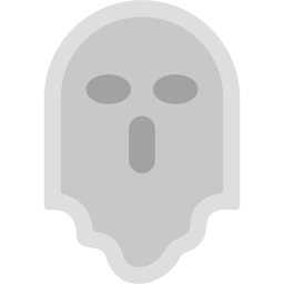 Horror icon