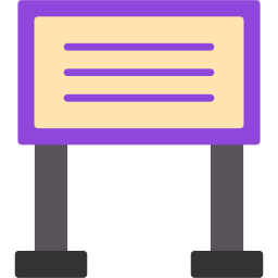 Board icon