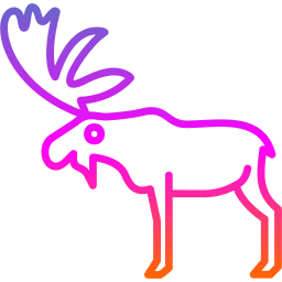 Moose icon