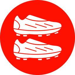 サッカースパイク icon