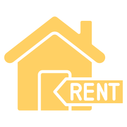 Rent icon