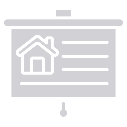 Presentation icon