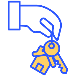 Keys icon