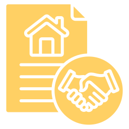 Agreement icon