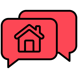 Conversation icon