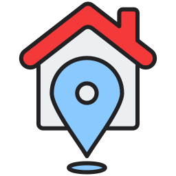 Location icon