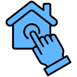 house icon