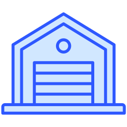 Garage icon