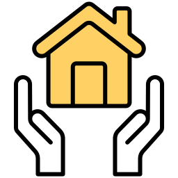 財産保険 icon