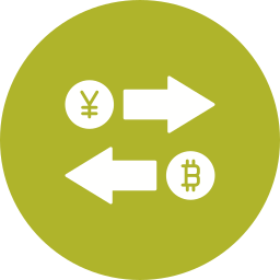 Exchange icon