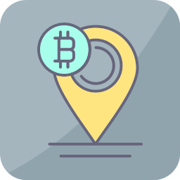 Bitcoin placeholder icon