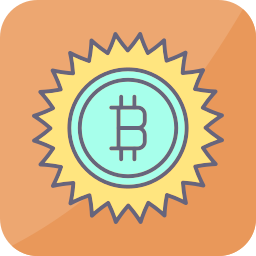 descuento icono