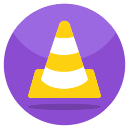 Cone icon