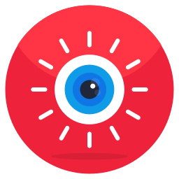 Eye icon