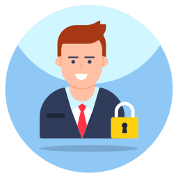 Security icon