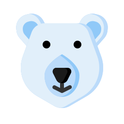 Bear icon