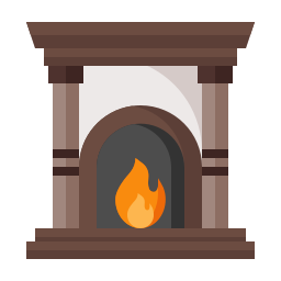 kamin icon