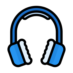 headphone icon