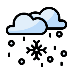 Snow icon