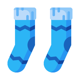 Sock icon