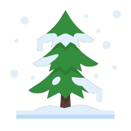 Tree icon