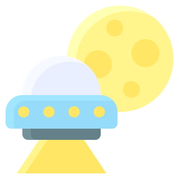 UFO icon