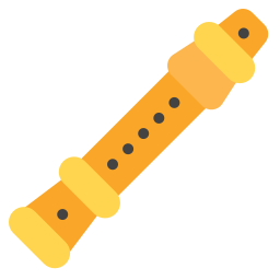 Flute icon