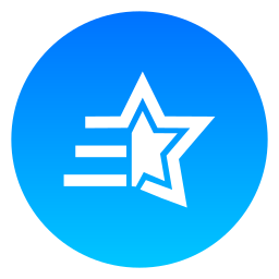 Звезда иконка