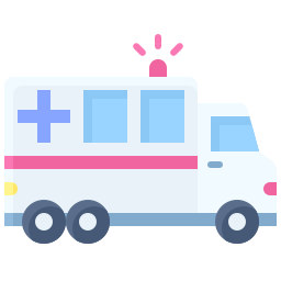 krankenwagen icon