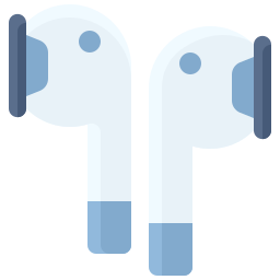 earpods icono