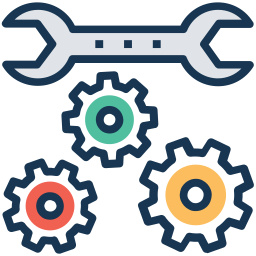 Maintenance icon