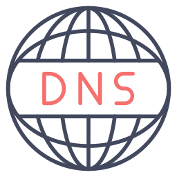 dns icono