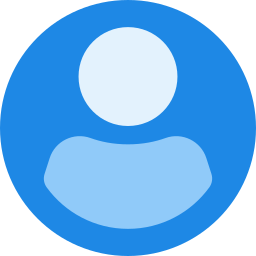 User icon