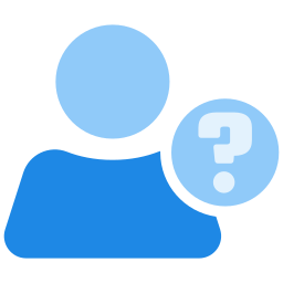 Question icon