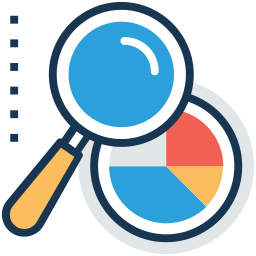 data analytics icon