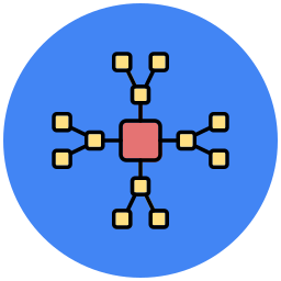 Structure icon