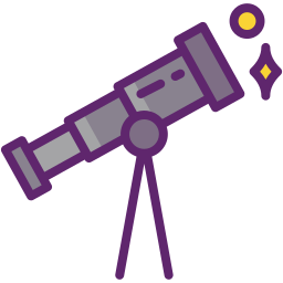 Astronomy आइकन